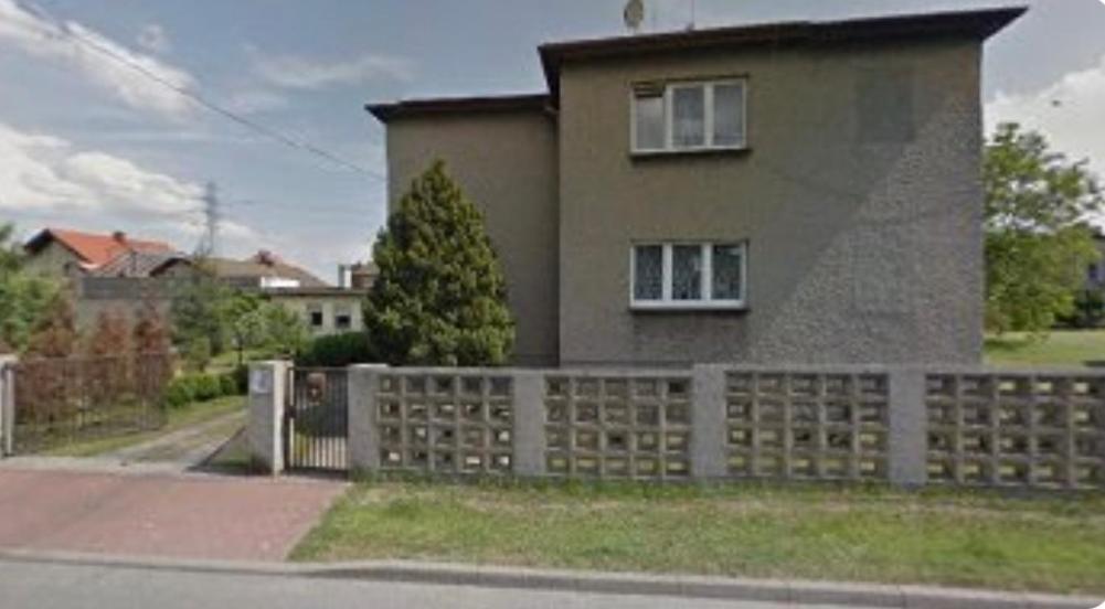 Riviera Rybnik Hostel Rybnik  Exterior photo
